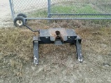 Reese Fifth Wheel Hitch