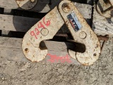 5 Ton Beam Clamp