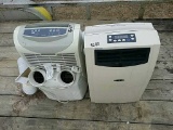 Portable AC Units