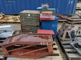 Pallet of Misc. Items