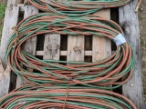 Oxygen & Acetylene Hose