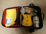 Reviver AED & Oxygen Kit