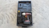 Chicago Electric Impact Wrench