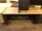 3 Desks