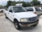 2000 Ford F150 Pick up truck