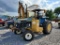 1998 Ford 6640 Tractor w/ Long Arm
