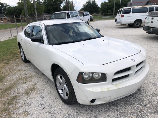 2009 Dodge Charger