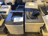 4 Printers