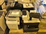 4 Printers