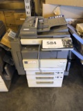 Pitney Bowes Imagistics Copier