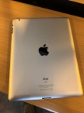 Apple I-Pad