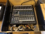 Pro FX120 Sound System