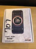 Casio Ravine 2 Cell Phone