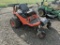 Kubota Zero Turn Lawnmower (Parts)