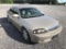 2004 Lincoln LS Sedan