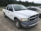 2005 Dodge 1500 Pickup Truck