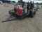 Trailer with Welding Machine