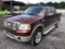 2007 Ford F150 Pickup Truck