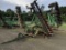 John Deere 637 35' Disk Harrow