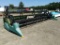 John Deere 925 24' Flex Header