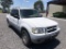 2001 Ford Explorer Pickup Truck