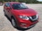 2017 Nissan Rogue SUV