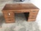 Wood Desk