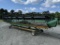 John Deere Hydra-Float 29' Draper Header