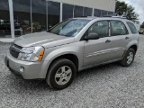 2007 Chevrolet Equinox