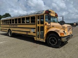 1994 International/Carpenter School Bus