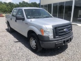 2010 Ford F150 XL Pickup truck