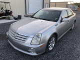 2005 Cadillac STS