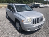 2007 Jeep Compass SUV