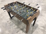 Foosball Table