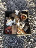 Misc Valves And Fittings