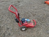 North Star 1573011E Electric Pressure Washer