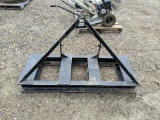 3- Point Hitch Attachment