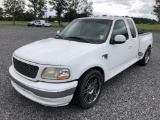 2000 Ford F150 Pickup Truck