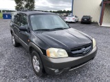 2005 Mazda Tribute SUV