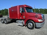 2006 Freightliner Columbia T/A Sleeper Truck