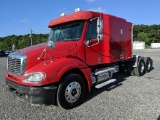 2006 Freightliner CL-120 T/A Sleeper Truck