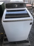 SAMSUNG Washer