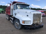 1998 Mack Dump Truck