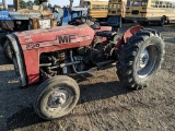 Massey Ferguson 230 2WD Tractor