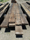 Bridge Timber