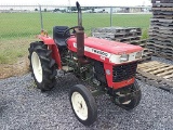 Yanmar YM2000 Tractor