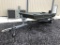 Weld-Craft 14ft Aluminum Boat W/ Outboard Motor & Trailer