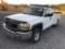 2006 GMC 2500 Pickup Truck