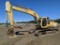 Deere 200 LC Hydraulic Excavator