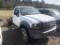 2005 Ford F450 1 Ton Pickup Truck